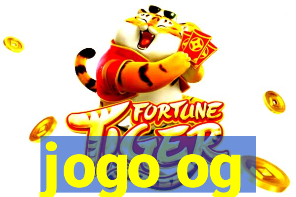 jogo og